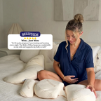 Belly's Maternity Pillow (3 in 1)