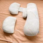 Belly's Maternity Pillow (3 in 1)